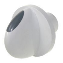 Ручка управления конфоркой Плиты BEKO 250944255 ORIGINAL